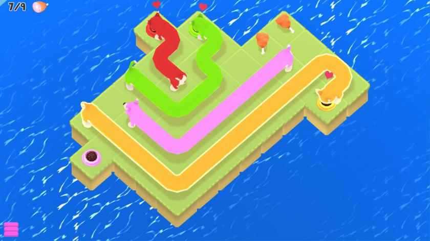 Switch游戏 -小狗解谜 Puzzle Puppers-百度网盘下载插图3-小白游戏网 Switch游戏 -小狗解谜 Puzzle Puppers-百度网盘下载插图3-小白游戏网